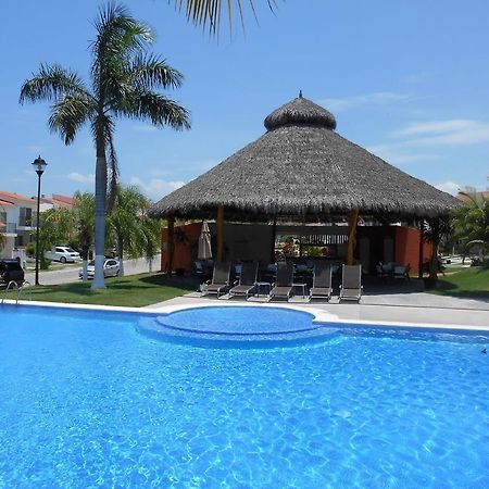Tranquila Casa Cerca De La Playa Villa Nuevo Vallarta Ngoại thất bức ảnh