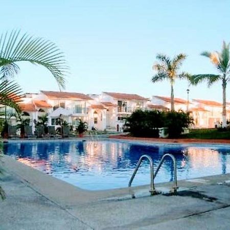 Tranquila Casa Cerca De La Playa Villa Nuevo Vallarta Ngoại thất bức ảnh
