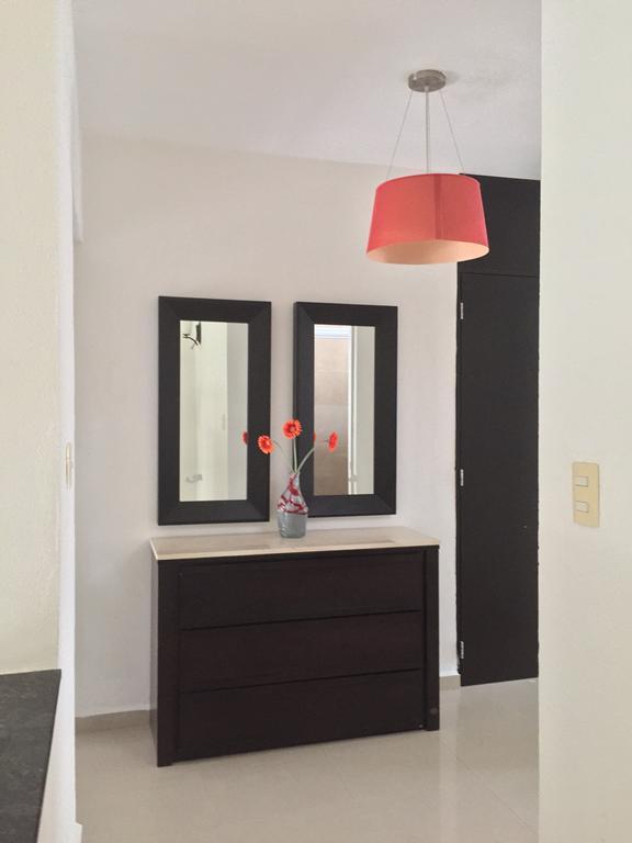 Tranquila Casa Cerca De La Playa Villa Nuevo Vallarta Ngoại thất bức ảnh