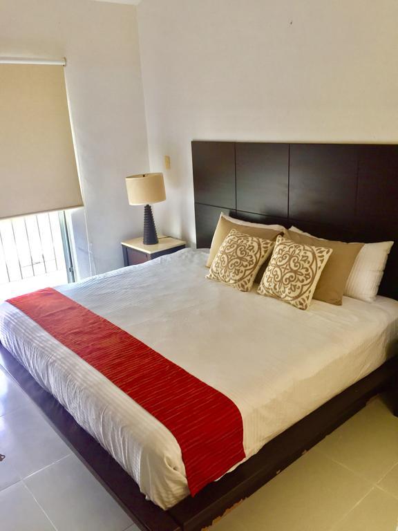 Tranquila Casa Cerca De La Playa Villa Nuevo Vallarta Ngoại thất bức ảnh