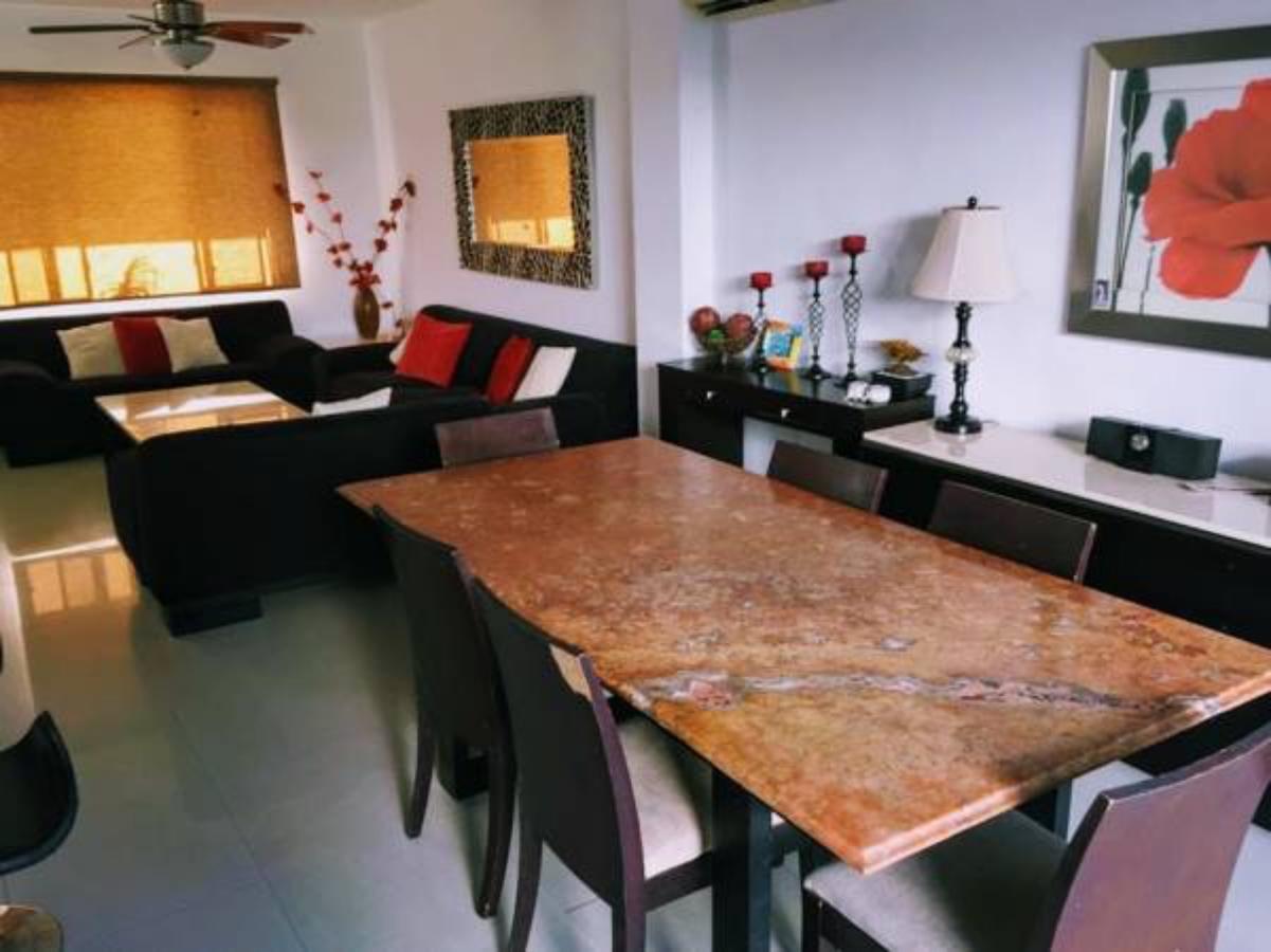 Tranquila Casa Cerca De La Playa Villa Nuevo Vallarta Ngoại thất bức ảnh