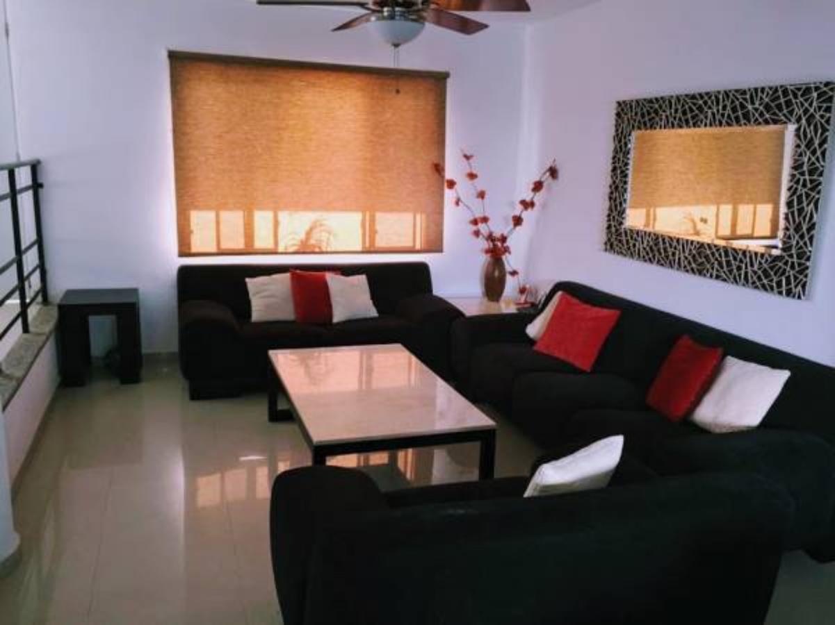 Tranquila Casa Cerca De La Playa Villa Nuevo Vallarta Ngoại thất bức ảnh